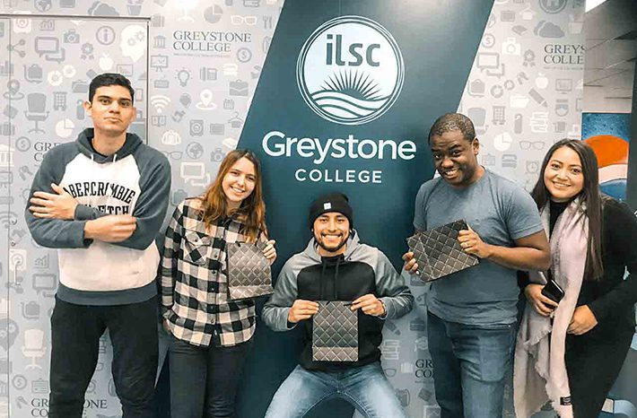greystone college
