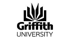 griffith university logo certificados