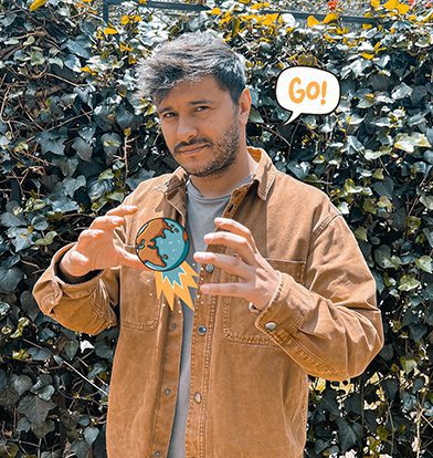 gustavo romero equipo dingoos