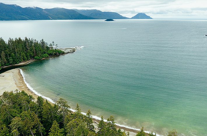 Haida Gwaii