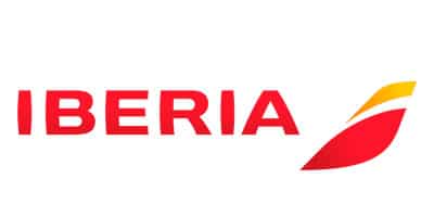 Logo Iberia