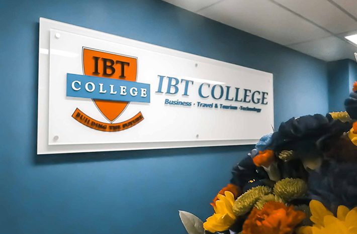 ibt college