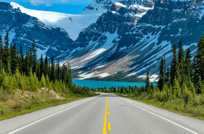 Icefields Parkway