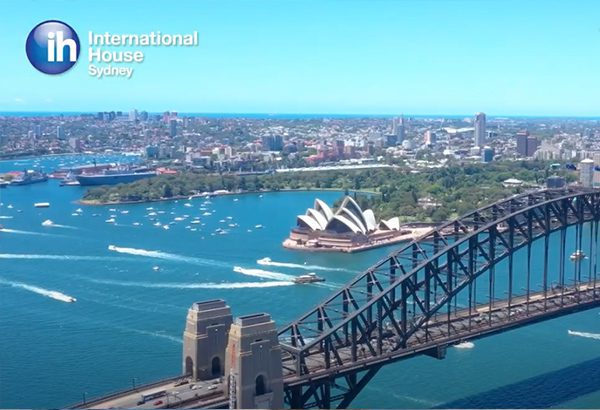 ih sydney