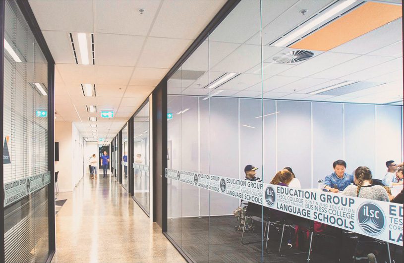 ilsc interior web
