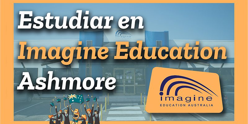 imagine education ashmore