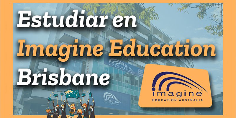 imagine education brisbane