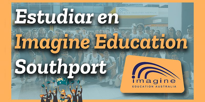 imagine education suthport