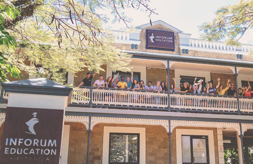inforum education australia