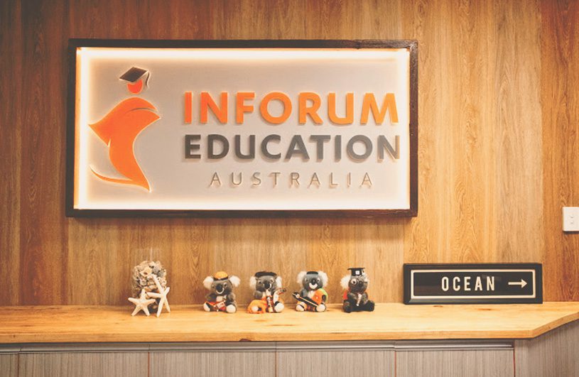 inforum education australia 10