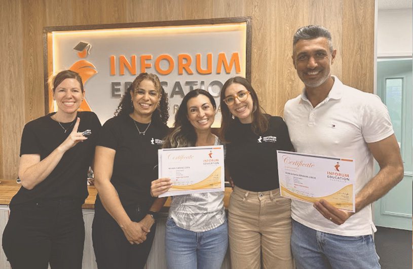 inforum education australia 4