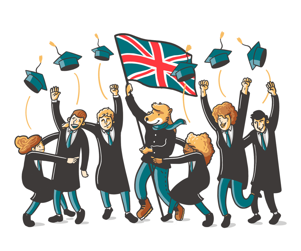 estudiar ingles en londres