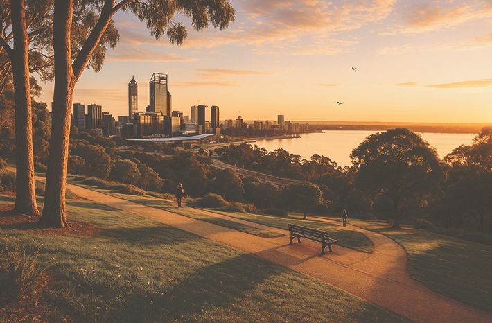 kings park perth interior blog