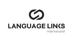 language links logo certificados