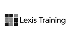 lexis training logo certificados