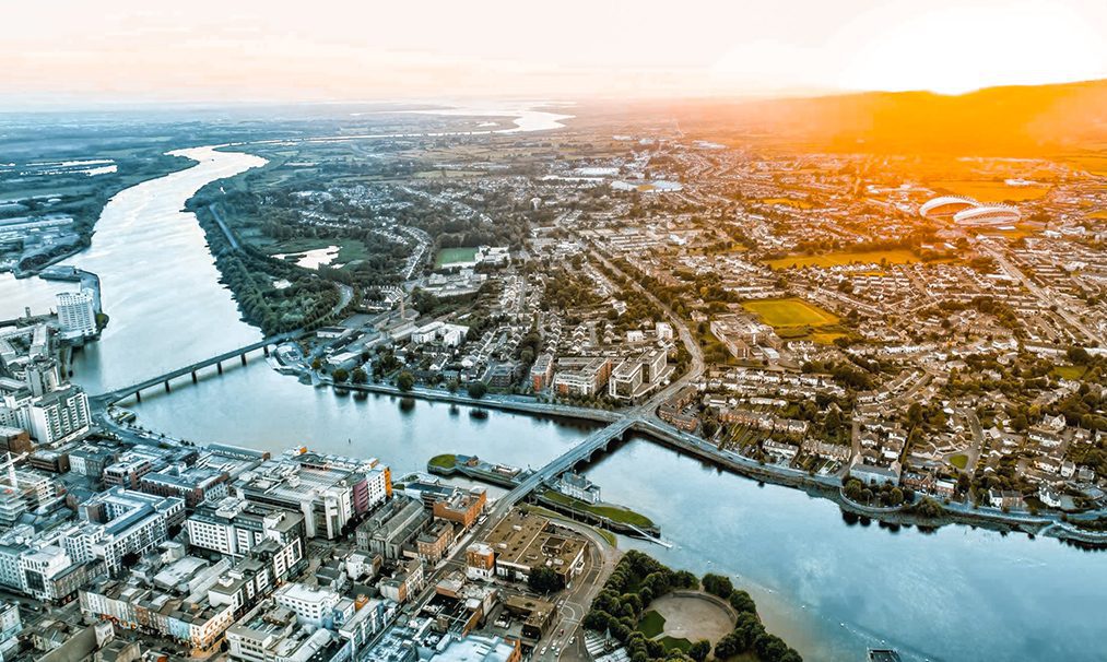 limerick irlanda