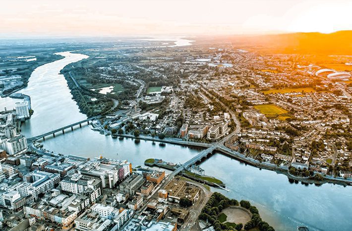 limerick irlanda