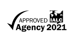 logo ialc 2021
