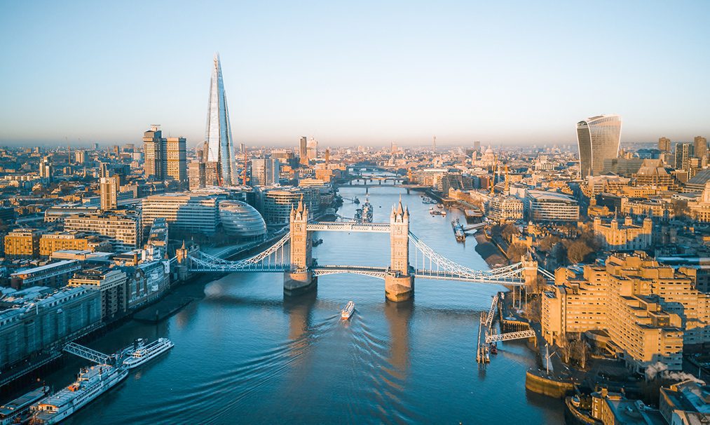londres