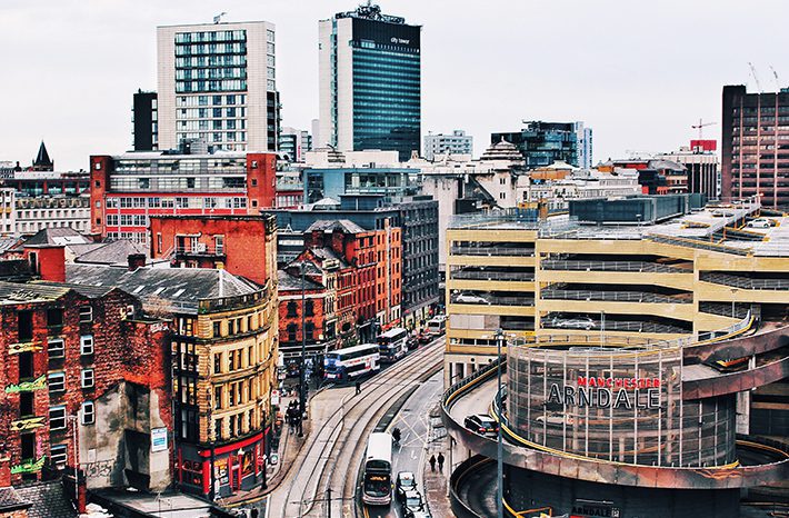manchester web