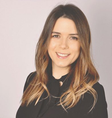maria del mar sanchez estudiante