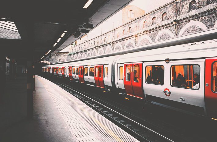 metro de londres