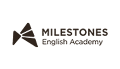 milestones logo certificados