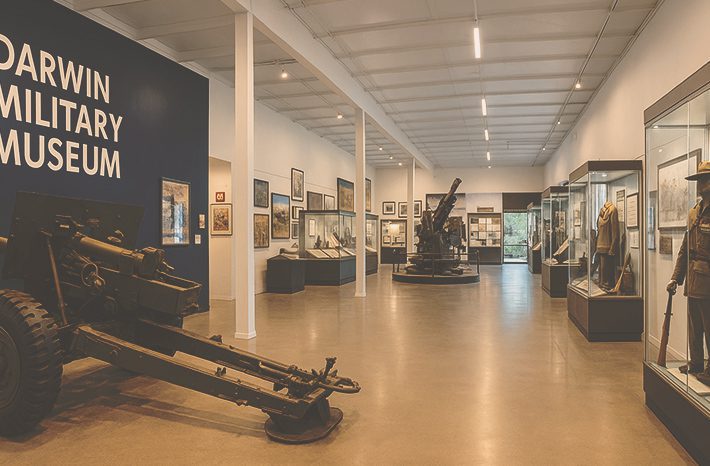 museo militar darwin interior blog