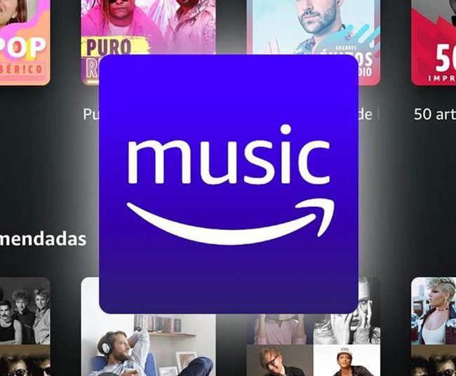 Escuchar musica online