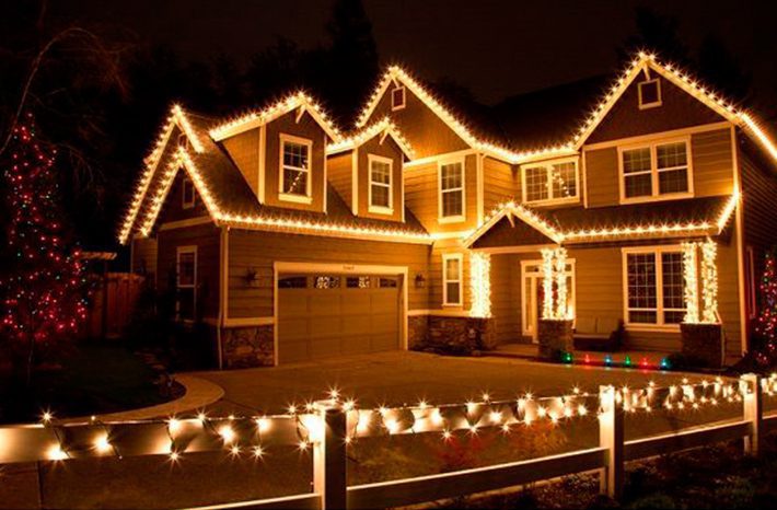 navidad en australia