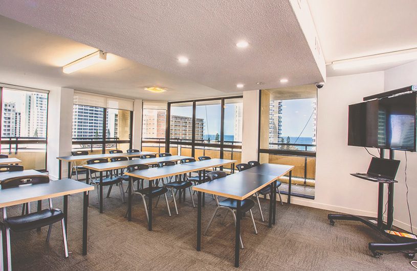 instalaciones pacific english study