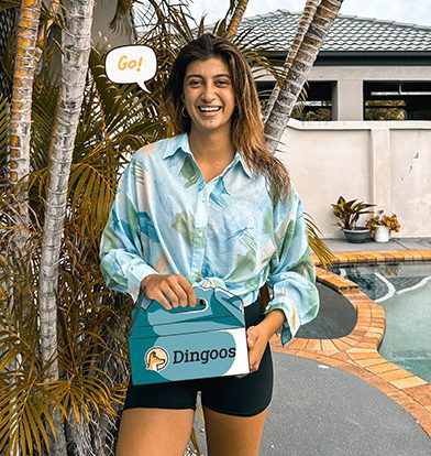 paula ortiz equipo dingoos