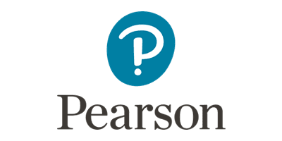 Logotipo Pearson PTE