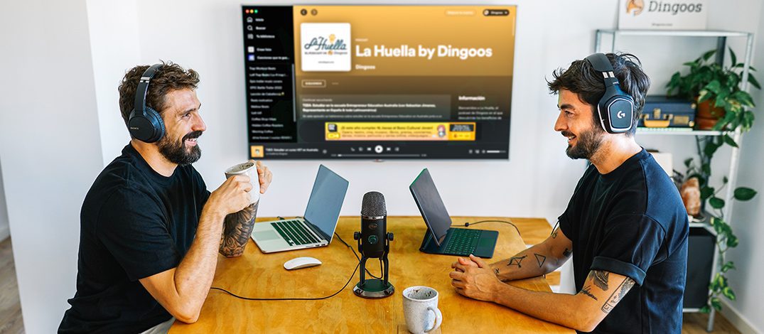 podcast educacion internacional