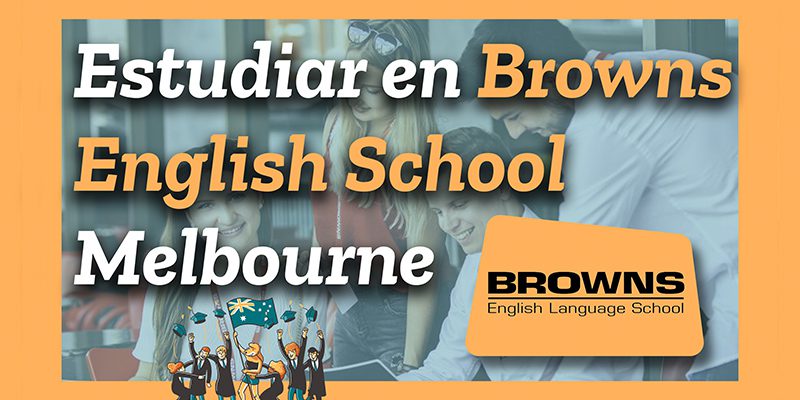 browns melbourne portada video
