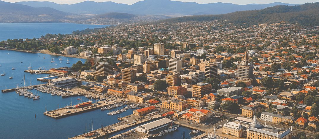 que hacer hobart
