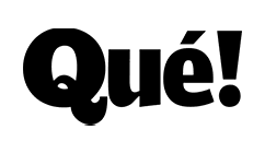 que logo medio