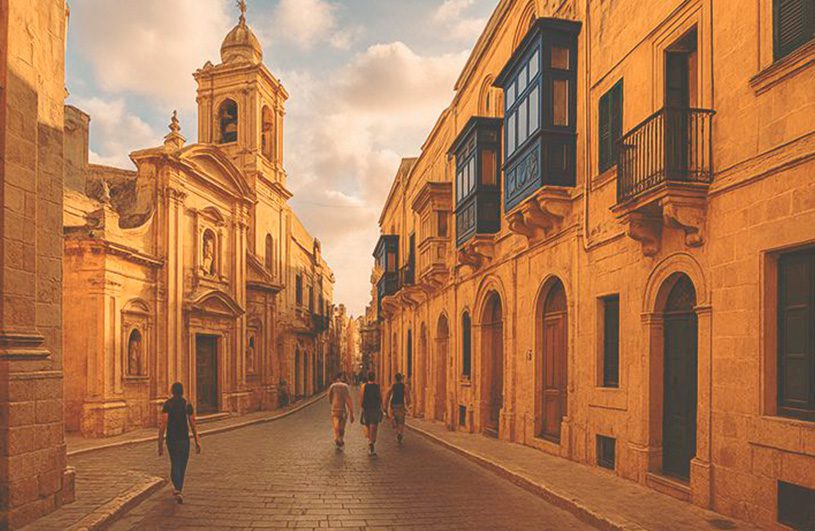 rabat malta