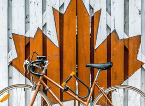 requisitos para viajar a canada