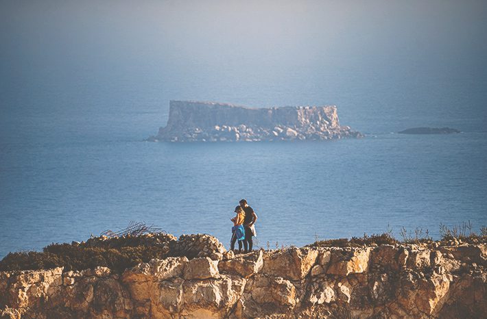 san valentin malta