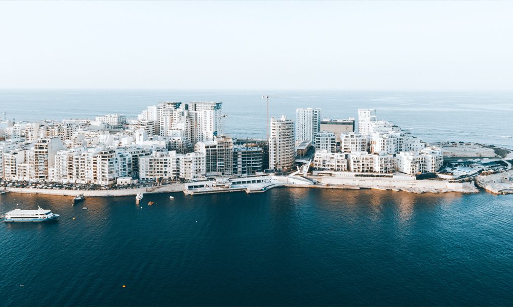sliema malta web