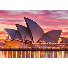 sydney post mini