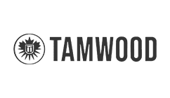 tamwood logo cert