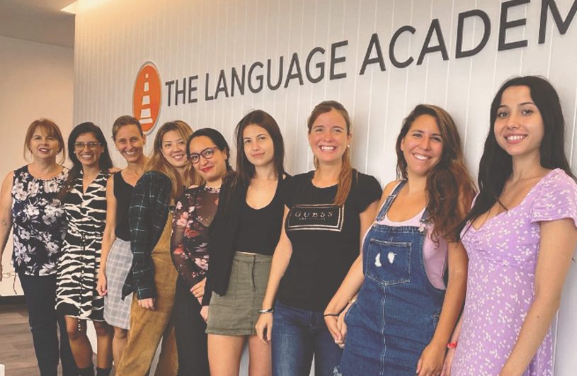 the language academy interior 4