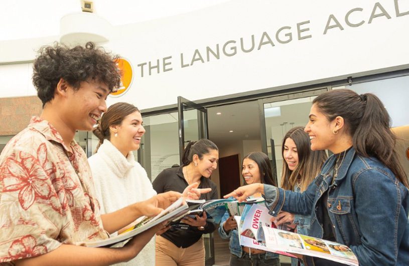 the language academy interior 7