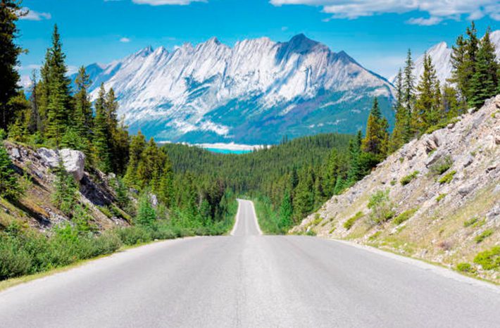 Trans-Canada Highway