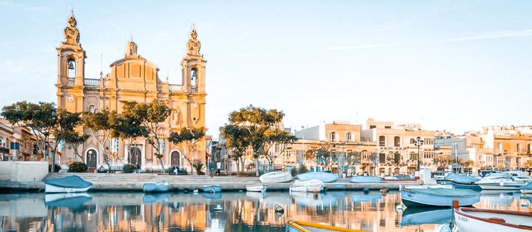 transporte en malta