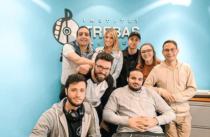 trebas canada