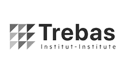trebas logo certificados