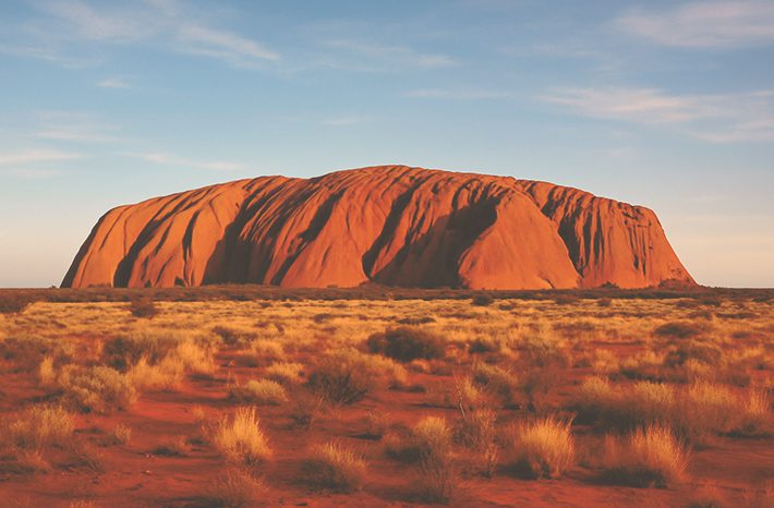 uluru australia interio blog